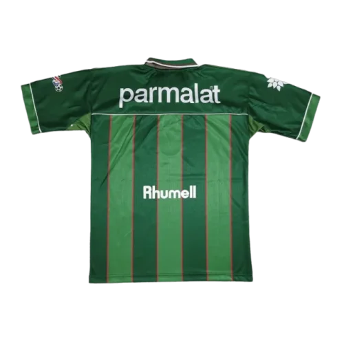 SE Palmeiras 1999 Retro Third Away Jersey