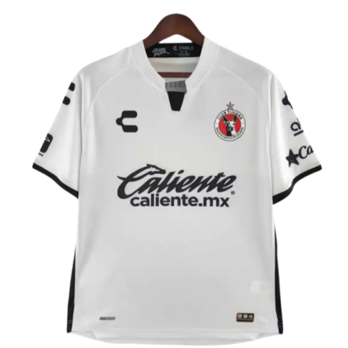Club Tijuana 22-23 Away Jersey Fan Version