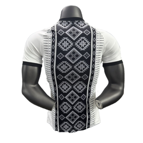 Americas Special Edition Jersey Short Sleeve Player Edition 25-26