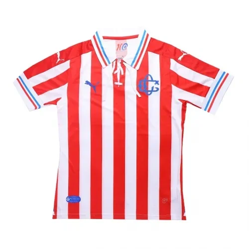 Chivas Guadalajara Retro Jersey Home