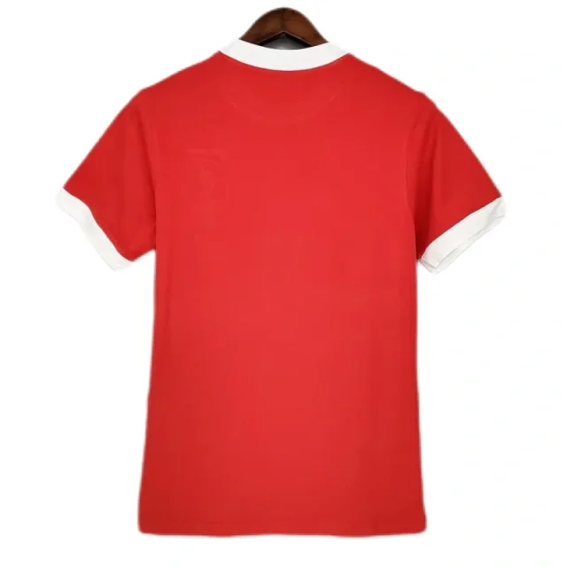 1965 Liverpool Retro Jersey FA Cup Final