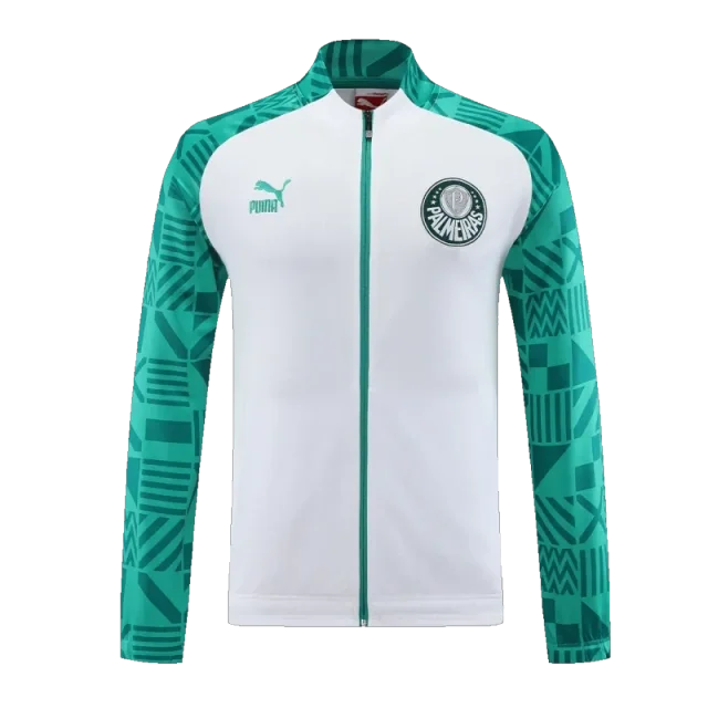 SE Palmeiras 23-24 Training Kit (Jacket+Pants)