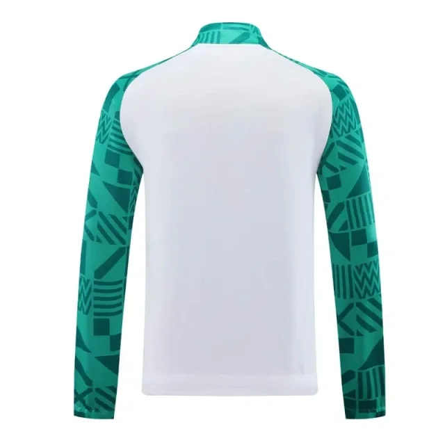 SE Palmeiras 23-24 Training Kit (Jacket+Pants)