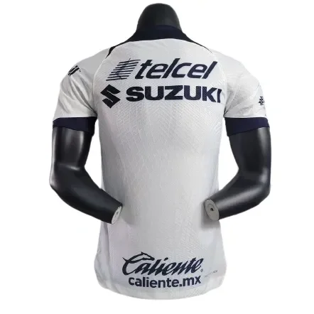 Pumas UNAM Home 2023/24 Jersey Player Version