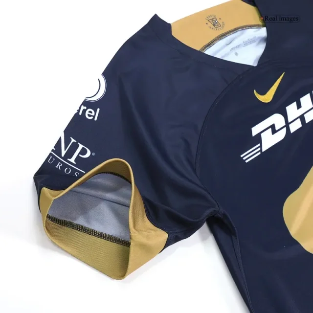Pumas UNAM 2023/24 Jersey Away