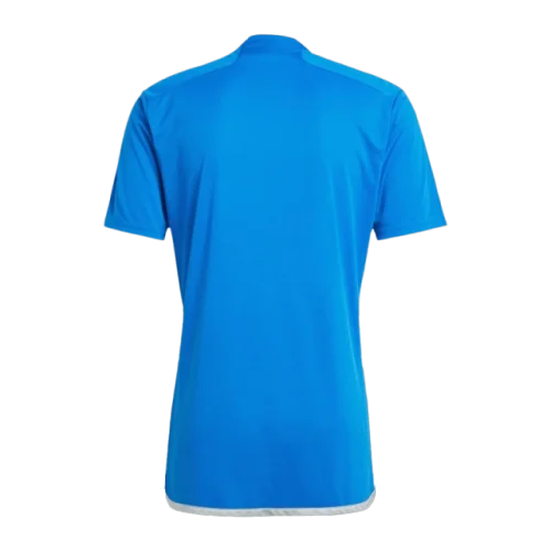 Montreal Impact Jersey Custom Soccer Shirt Home 2023