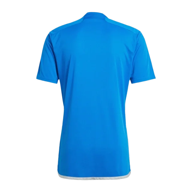 Montreal Impact Jersey Custom Soccer Shirt Home 2023