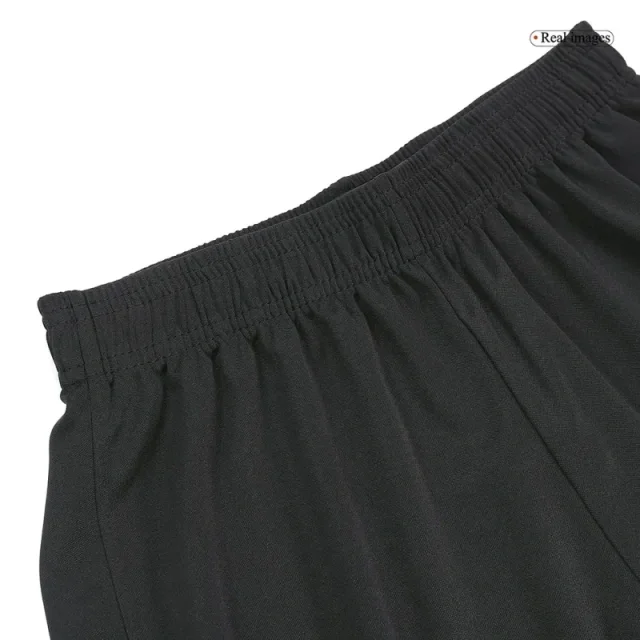 23-24 Liverpool Away Shorts