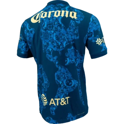 2024-25 Women's Club America Away Jersey