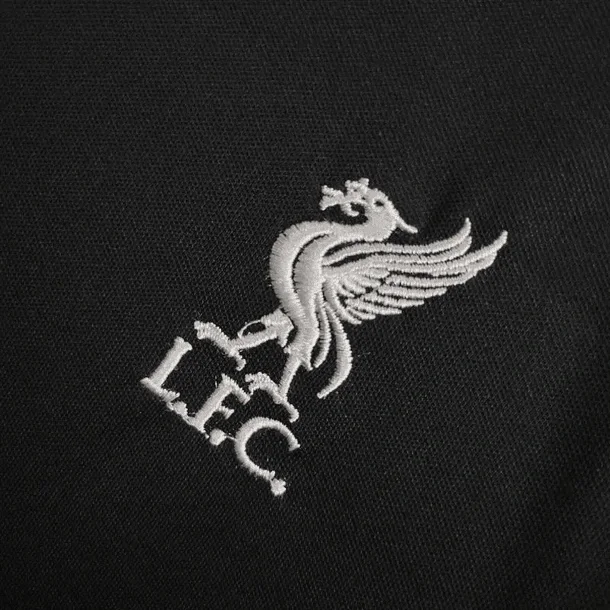 24-25 Liverpool Away Kids Kits Youth Apparels Football Jersey