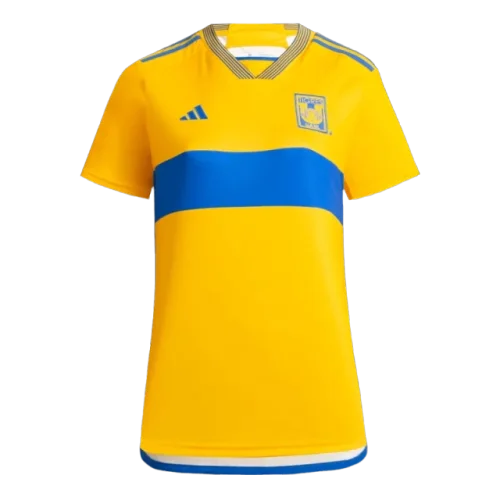 Women's Tigres UANL 2023/24 Home Jersey