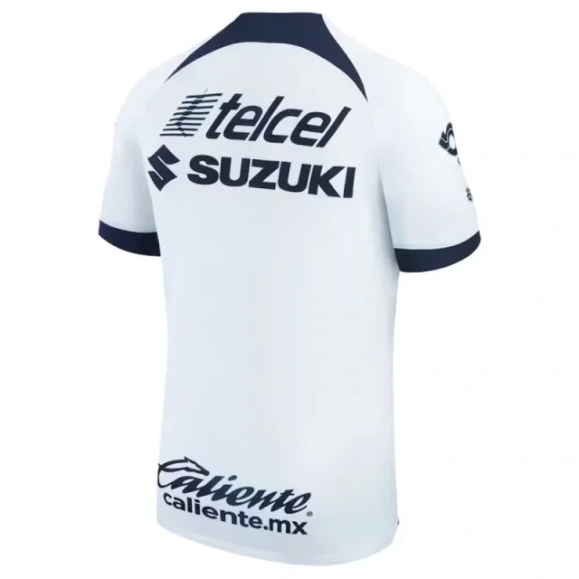 Pumas UNAM 2023/24 Jersey Home