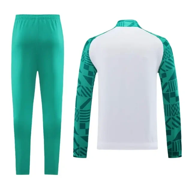 SE Palmeiras 23-24 Training Kit (Jacket+Pants)