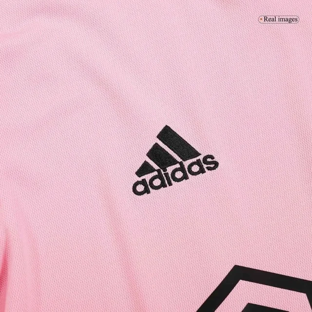 2022 Inter Miami CF Jersey Home