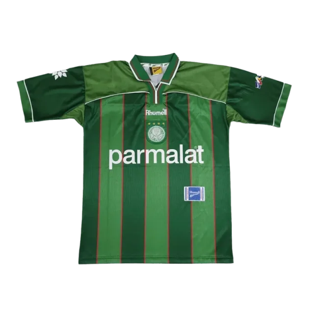 SE Palmeiras 1999 Retro Third Away Jersey