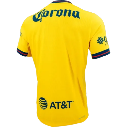 2024-25 Women's Club America Home Jersey