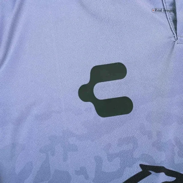 Club Tijuana 2023/24 Jersey Away