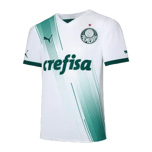 SE Palmeiras 2023/24 Away Jersey