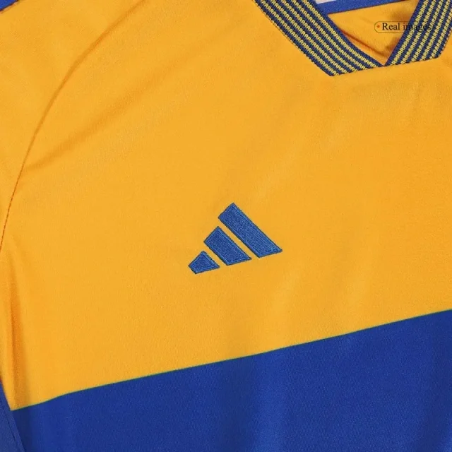 Women's Tigres UANL 2023/24 Home Jersey