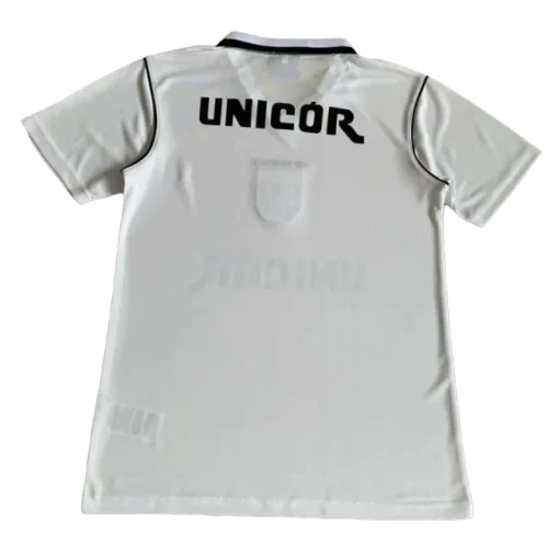 Santos FC 1999 Retro Jersey Home