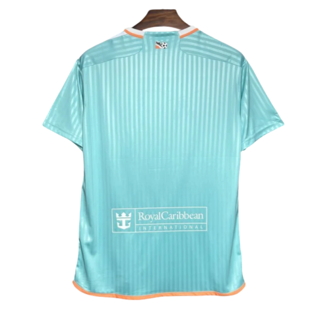 24-25 Inter Miami CF Third Away Soccer Jersey Fan Version