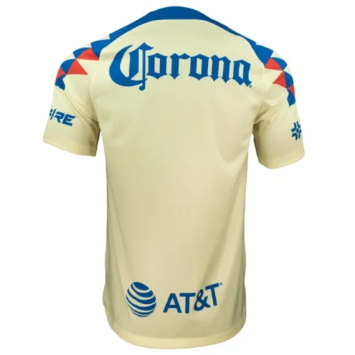 Club America 2023/24 Home Jersey