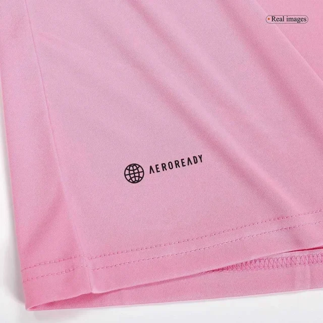 Inter Miami CF Home Kit Jersey+Shorts 2022