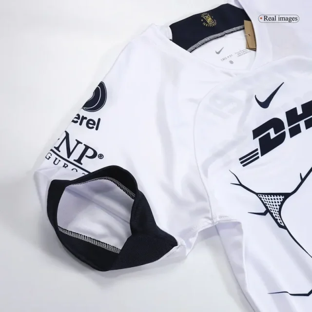 Pumas UNAM 2023/24 Jersey Home
