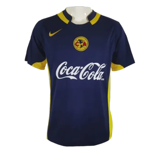 Club America 2004/05 Retro Away Jersey
