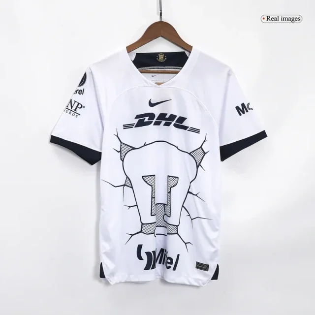 Pumas UNAM 2023/24 Jersey Home