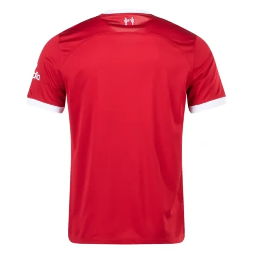 23-24 Liverpool Home Jersey