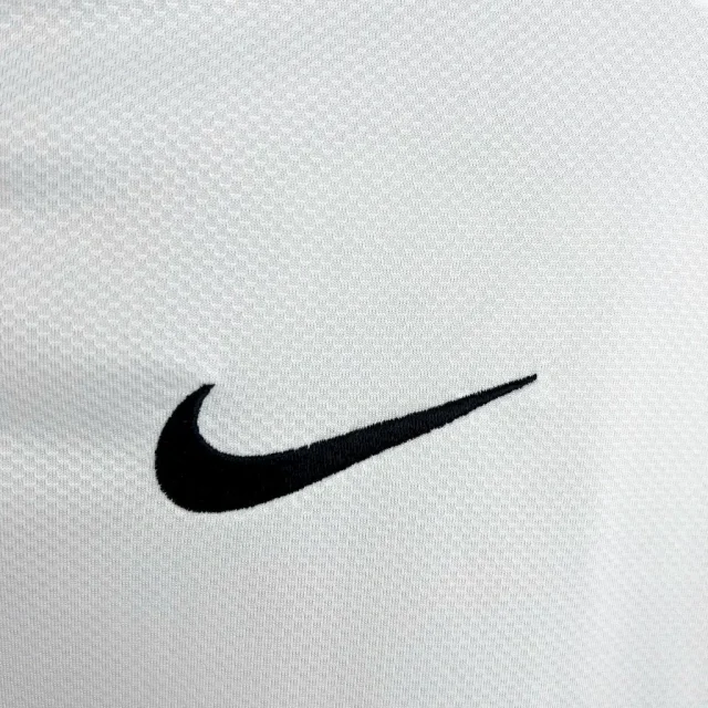 Santos FC Retro Jersey Home Long Sleeves 2012-13