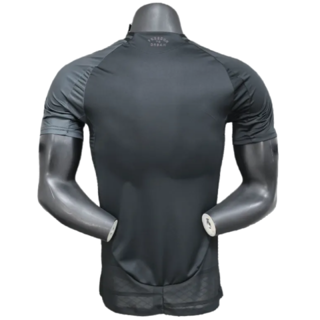Inter Miami Away Football Jersey Player Version 25-26