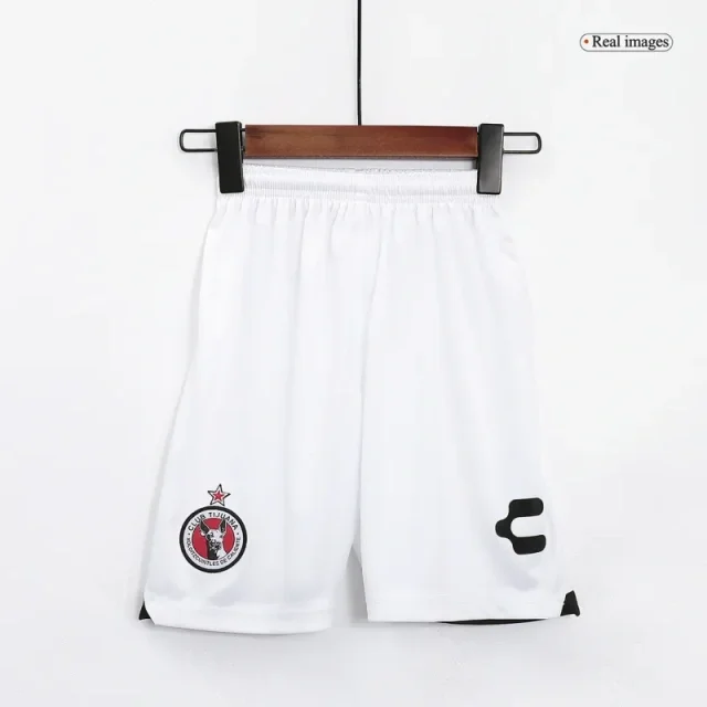 Club Tijuana 23-24 Third Away Jersey Fan Version