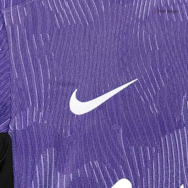 23-24 Liverpool Third Away Jersey