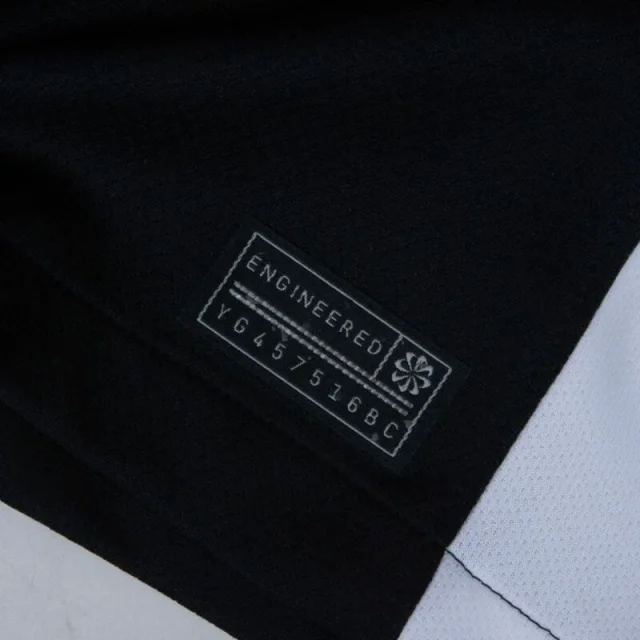 Corinthians Away Shirt 2025-2026