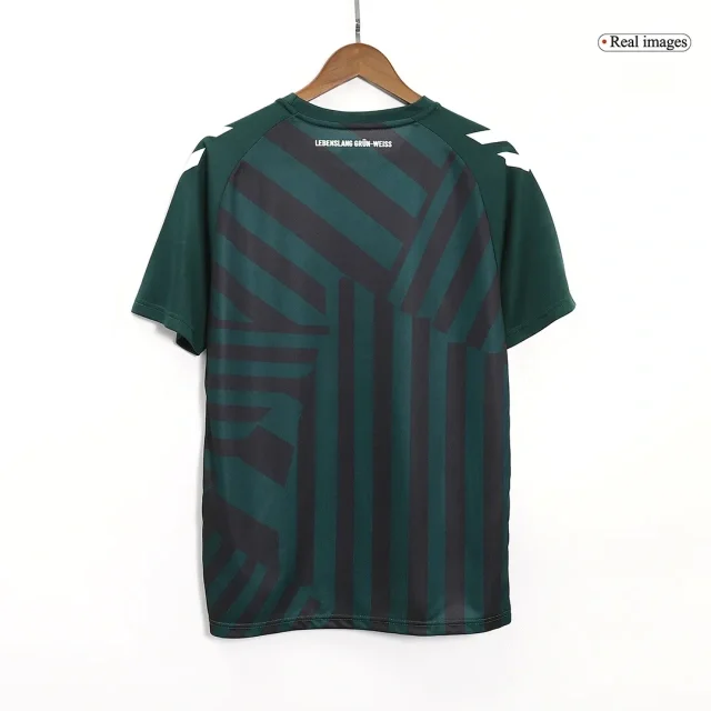 23-24 Werder Bremen Third Jersey