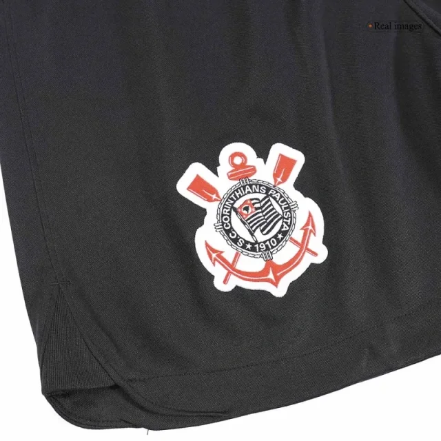 Corinthians 2023/24 Home Short