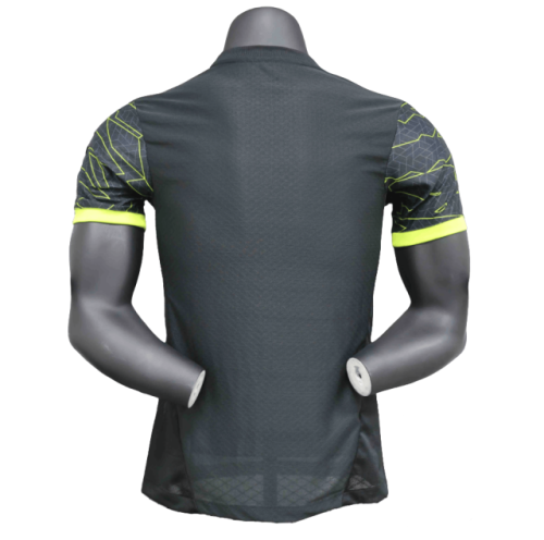 24-25 BVB E-Sports Soccer Jersey Player Version
