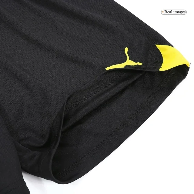 23-24 Borussia Dortmund Home Shorts
