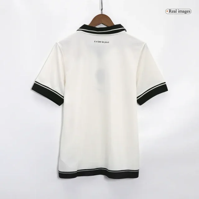 Corinthians 23-24 Fourth Away Jersey