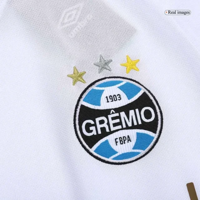Grêmio FBPA 2023/24 Away Jersey