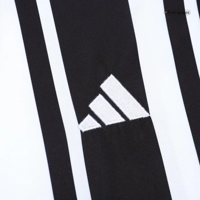 Atlético Mineiro 2023/24 Home Jersey