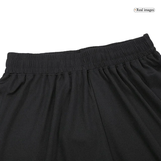 23-24 Borussia Dortmund Home Shorts