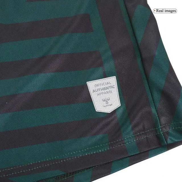 23-24 Werder Bremen Third Jersey