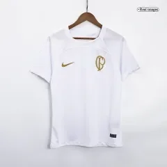 Corinthians Pre-Match 2023/24 Jersey White Replica