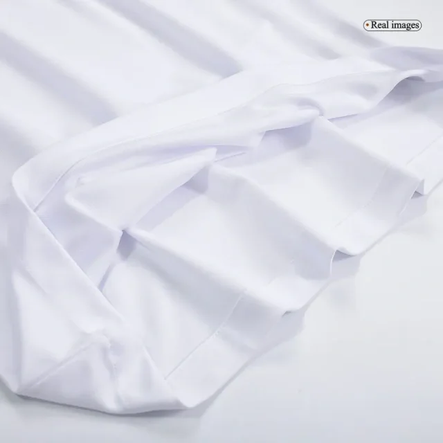 Corinthians Pre-Match 2023/24 Jersey White Replica