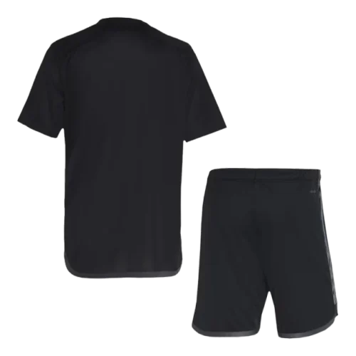 Kids CR Flamengo 2023/24 Third Kit(Jersey+Shorts)
