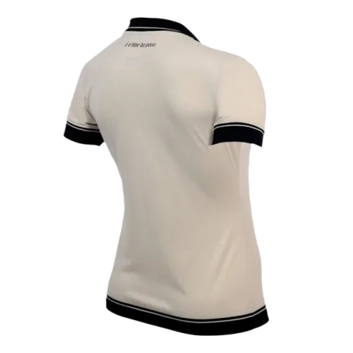 Women's Corinthians 23-24 Fourth Away Jersey