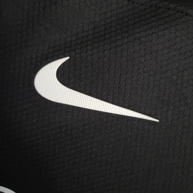 23-24 Eintracht Frankfurt Away Jersey